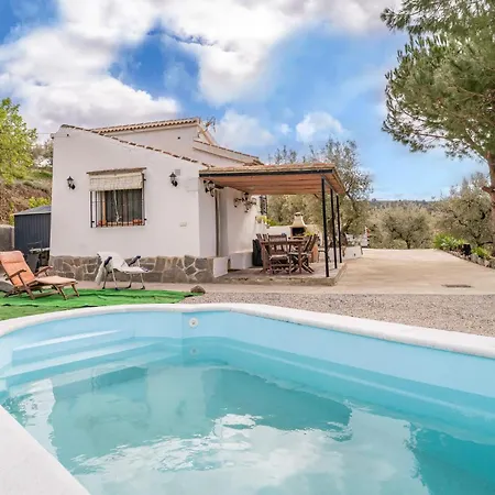 Awesome In Holiday home Sedella