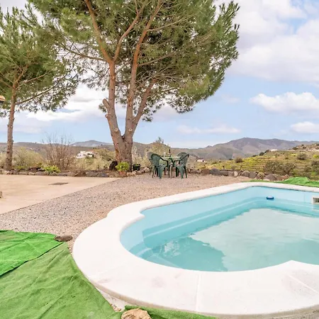 Awesome In Holiday home