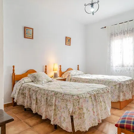 Awesome In Holiday home Sedella